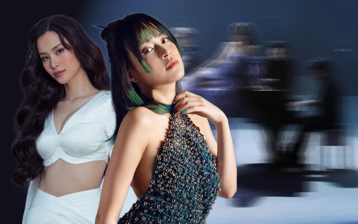 Đông Nhi bất ngờ lôi kéo 'cục cưng' của Hoàng Thùy Linh: Tình chị em chắc có bền lâu! Ảnh 2