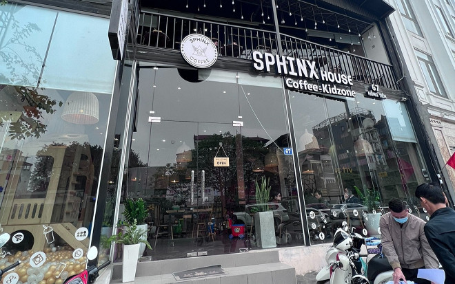 Khách mất xe SH tại quán cà phê, quản lý nói chỉ bán cà phê không phải trông giữ xe Ảnh 2