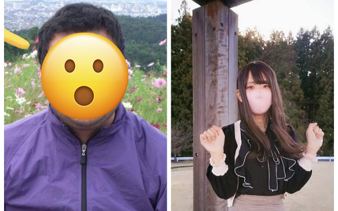 Thiếu nữ xinh đẹp khiến cả cõi mạng sốc nặng khi công khai ảnh quá khứ từ 12 năm trước Ảnh 2