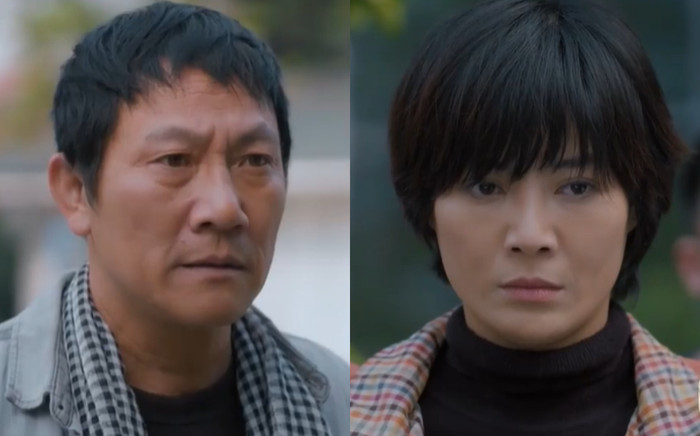 Cuộc Đời Vẫn Đẹp Sao tập 9: Rủ Lưu đi đánh ghen, Luyến nhận về cái kết đẫm nước mắt Ảnh 2