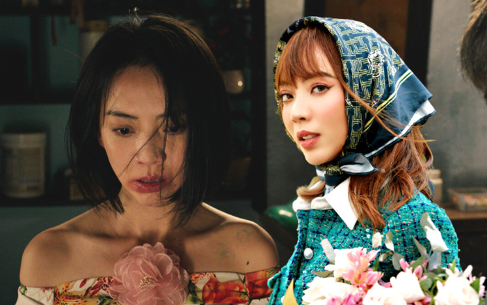 6 bộ phim đáng chú ý trong sự nghiệp của Thu Trang: Tiệc Trăng Máu - Chị Mười Ba chưa phải đỉnh nhất Ảnh 2