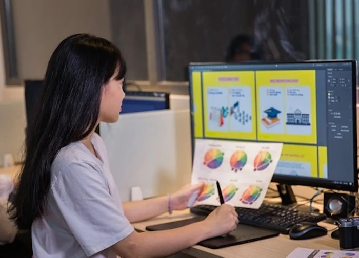  5 ngành học độc lạ tuyển sinh năm 2023, có game và đầu tư tiền ảo Ảnh 3