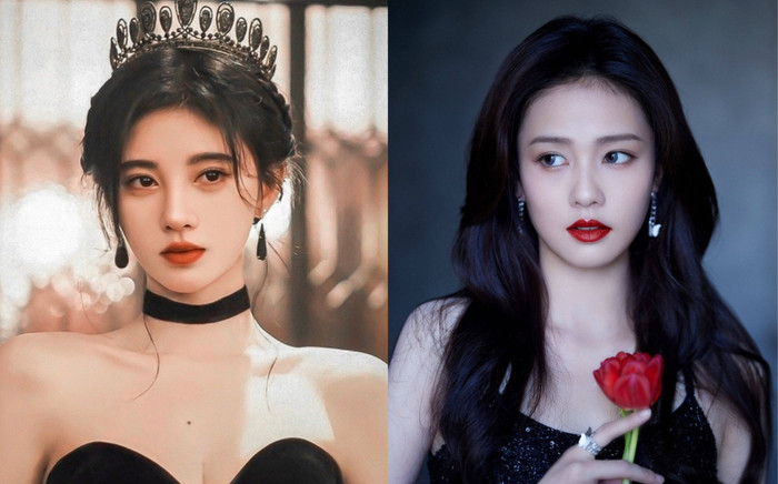 Cúc Tịnh Y bị chê hết thời, tài nguyên thương vụ lẫn phim ảnh đều kém xa Bạch Lộc Ảnh 2