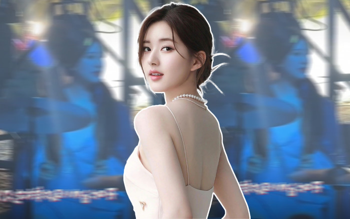 Không chỉ mỗi diễn xuất, Triệu Lộ Tư dần có ý định lấn sân sang âm nhạc chỉ qua một chi tiết? Ảnh 2