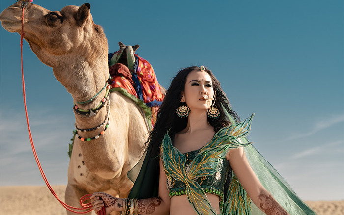 MV tiền tỷ của Võ Hạ Trâm bất ngờ 'bay màu' khỏi Youtube, phía nữ ca sĩ nói gì? Ảnh 2