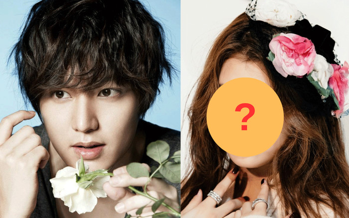 Không phải Kim Go Eun hay Son Ye Jin, đây mới là bạn diễn ăn ý nhất của Lee Min Ho Ảnh 2