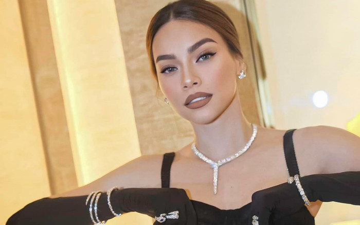 Hồ Ngọc Hà lên tiếng về thông tin bịa đặt gây ảnh hưởng uy tín Ảnh 2