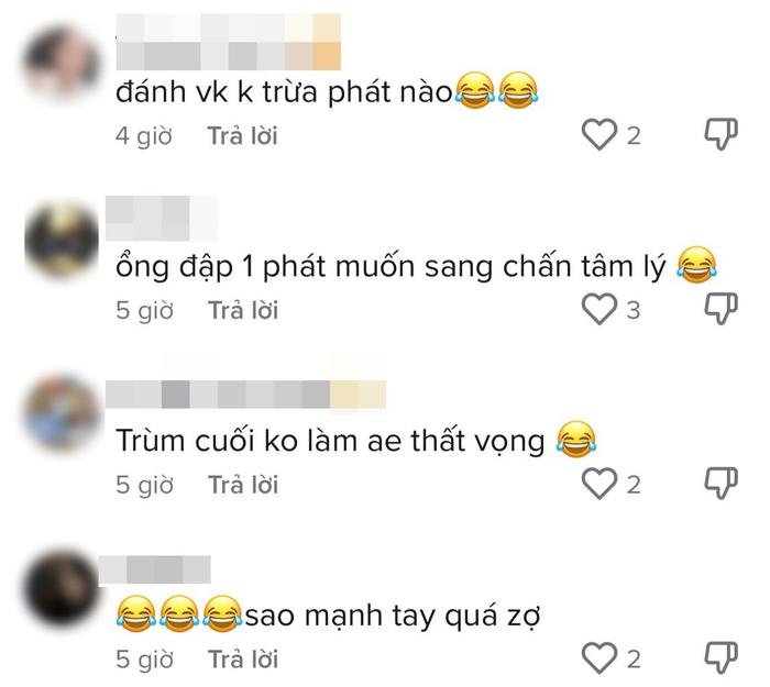  Tranh cãi hành động Hồ Quang Hiếu 'tác động vật lý' vào vùng đầu khiến bạn gái loạng choạng Ảnh 3