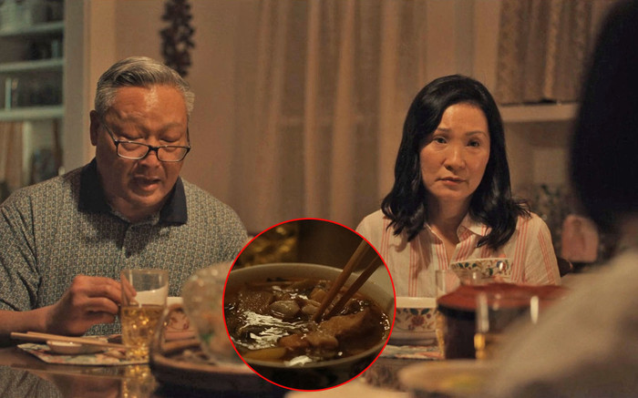 Canh chua Việt Nam vươn tầm phim Hollywood và hiệu ứng đầy bất ngờ Ảnh 2