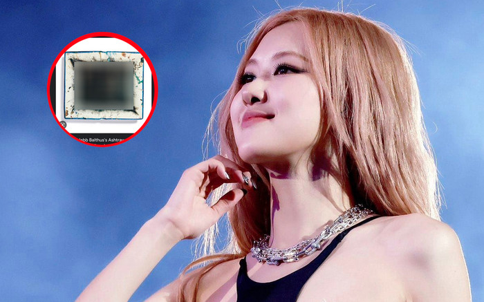 Người trong cuộc tung chi tiết quan trọng minh oan cho Rosé giữa nghi vấn sử dụng chất cấm Ảnh 2