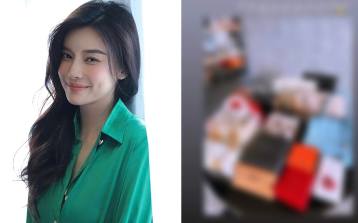 Vừa mua biệt thự 5 tỷ cho mẹ, Cao Thái Hà xin lỗi khi làm việc này Ảnh 2