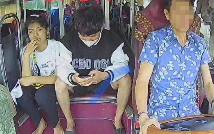 Nữ sinh lớp 9 mất tích cùng 2 người lạ mặt, gia đình chết lặng khi tìm thấy bức thư để lại Ảnh 2