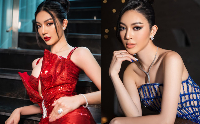 Bùi Lý Thiên Hương xác nhận không tham gia Miss Grand Vietnam, lý do là gì? Ảnh 2