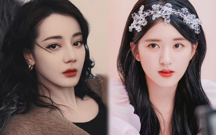 Địch Lệ Nhiệt Ba xác nhận tái hợp Triệu Lộ Tư sau Trường Ca Hành, bị sao nam kém nổi áp phiên? Ảnh 2