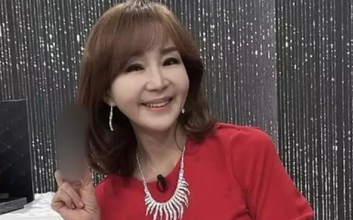 Một nữ MC bị cấm sóng vì phát ngôn đụng chạm đến nghệ sĩ đã mất Ảnh 2