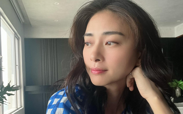 Ngô Thanh Vân đáp trả đầy tinh tế khi bị mỉa mai chuyện cơm áo gạo tiền Ảnh 2