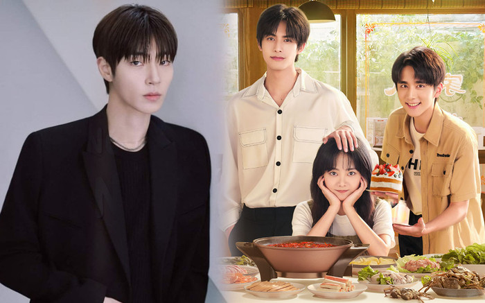 Phim của Đàm Tùng Vận sắp có bản Hàn, nam chính là nam thần học được khiến hội chị em mê mẩn Ảnh 2