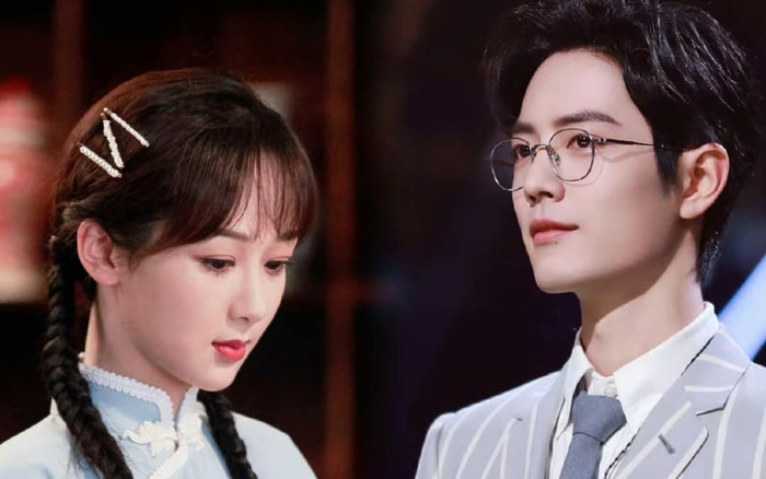 Không chỉ sống cùng nhà, Tiêu Chiến - Dương Tử còn bị bắt quả tang dùng chung xe của nhau Ảnh 2