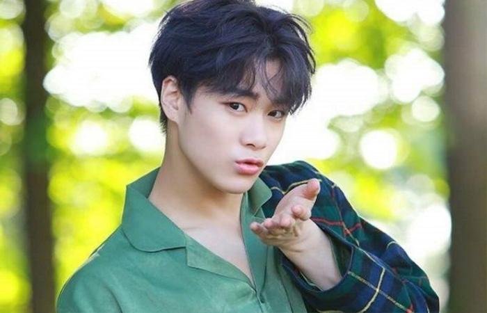 Sự nghiệp diễn xuất của Moonbin (ASTRO): Đóng bom tấn ngay khi vừa debut, là phiên bản nhí của Kim Bum Ảnh 1