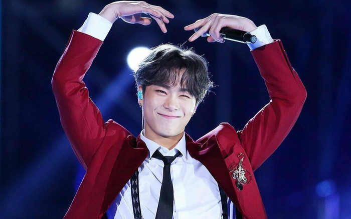 Trước khi qua đời, Moonbin từng chia sẻ: 'Mình hứa sẽ sống thật tốt và hạnh phúc' Ảnh 2