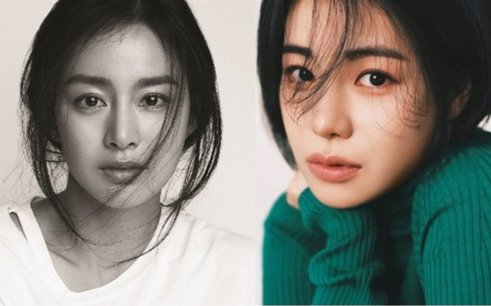 Kim Tae Hee bất ngờ phản bội Song Hye Kyo, nhận tin vui bất ngờ sau khi bắt tay ác nữ The Glory Ảnh 2
