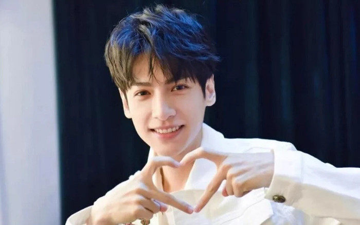 Phát ngôn của La Vân Hi về cặp đôi chính trong Thám Tử Lừng Danh Conan gây 'sốt' Ảnh 2