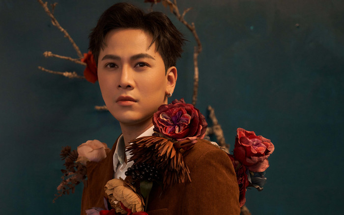 Mai Tiến Dũng 'đụng độ' Đông Nhi Ảnh 2