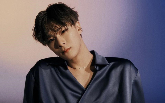 Trước khi qua đời, Moon Bin ẩn ý xót xa: Thật đau lòng và tiếc nuối khi phải tự kết thúc cuộc đời mình Ảnh 2