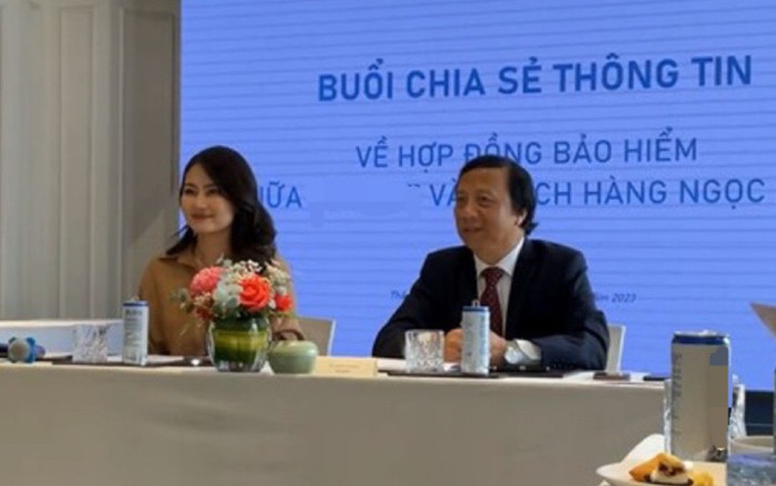 Ngọc Lan nói về ồn ào bảo hiểm: Vẫn duy trì hợp đồng, 74 năm không phải là con số bắt buộc Ảnh 2
