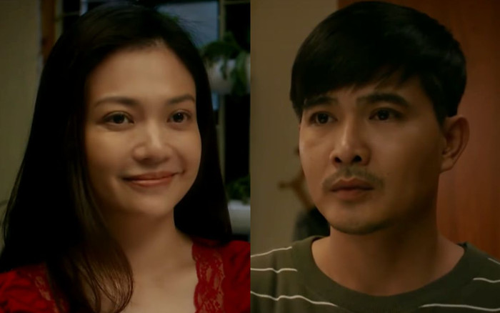 Gia Đình Mình Vui Bất Thình Lình tập 13: Phương (NSƯT Kiều Anh) 'lên đồ' lồng lộn khiến chồng lóa mắt Ảnh 2