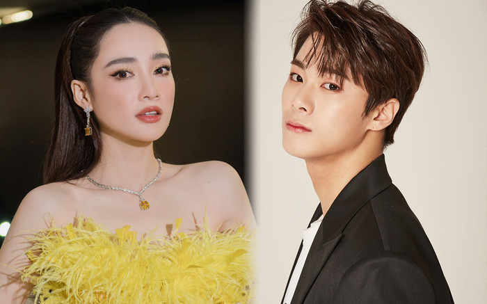 Moonbin (ASTRO) từng đóng phim chung với Nhã Phương, vì Kang Tae Oh mà bị vạ lây Ảnh 2