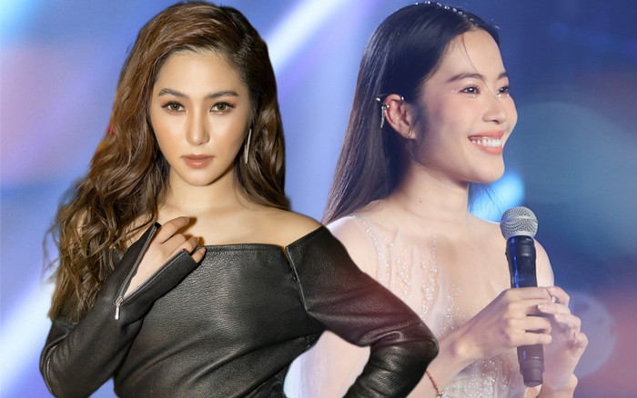 Nam Em ngẫu hứng hát ca khúc buồn 'não nề' của Hương Tràm, dân mạng nhận xét thế nào? Ảnh 2