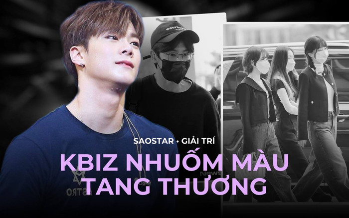 Moonbin qua đời: Nhiều celeb hủy lịch trình, đài truyền hình có động thái tưởng nhớ nam idol quá cố Ảnh 2