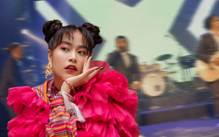 Xuất hiện See Tình phiên bản tiếng Thái Lan, Hoàng Thùy Linh nghe xong liệu có ổn? Ảnh 2