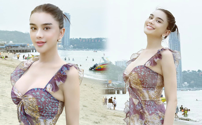 Lâm Khánh Chi khoe mặt mộc nhưng bị netizen nói câu phũ phàng, động thái đáp trả gây chú ý Ảnh 2