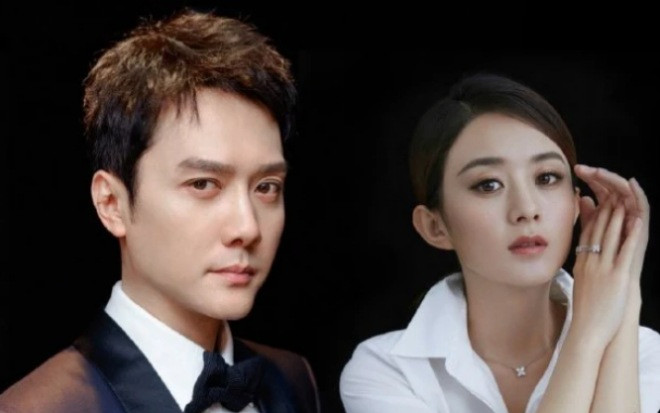 Phùng Thiệu Phong và tình mới bất ngờ đón nhận tin vui, sự im lặng của Triệu Lệ Dĩnh mới gây chú ý Ảnh 2