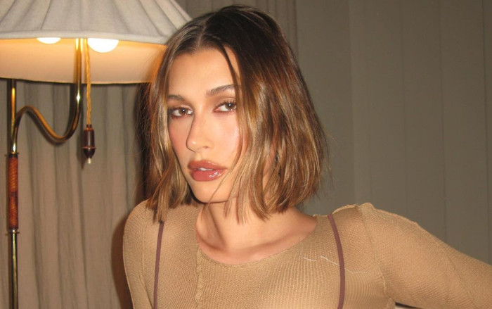 Hailey Bieber buồn phiền vì quãng thời gian đầy khó khăn sau khi bị đe dọa tính mạng Ảnh 2