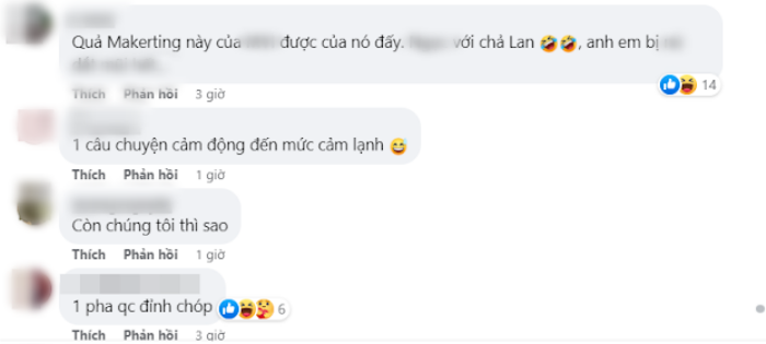 Vừa khóc lóc Ngọc Lan đã 'quay xe' ôm thắm thiết với công ty bảo hiểm, netizen: 'Sau này khóc cũng kệ nhé' Ảnh 6