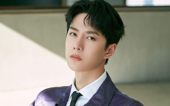 Vương Nhất Bác gặp tai nạn trong lúc quay phim, thái độ sau đó gây chú ý Ảnh 2