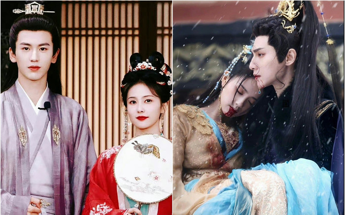 Ninh An Như Mộng của Bạch Lộc chốt lịch lên sóng, quyết tâm đọ nhiệt cùng Trường Nguyệt Tẫn Minh? Ảnh 2