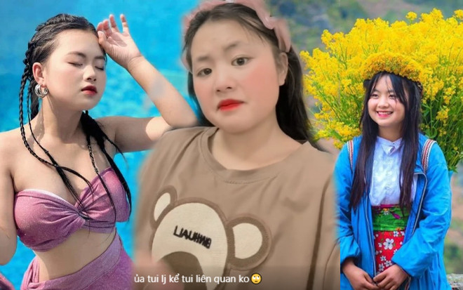 Hết là cô bé rụt rè ngày nào, Phúng Phính giờ đây chẳng ngại xéo xắt đáp trả chỉ trích của netizen Ảnh 2