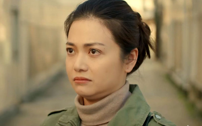 Gia Đình Mình Vui Bất Thình Lình tập 14: Phương đứng hình khi thấy Công 'làm chuyện ấy' với 'tiểu tam' Ảnh 2