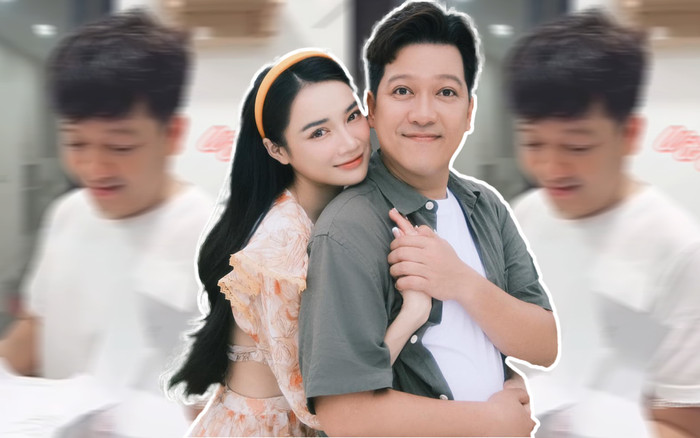 Nhã Phương thông báo mang thai lần 2, thế nhưng Trường Giang chỉ quan tâm duy nhất một điều Ảnh 2