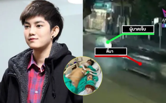  Một sao nữ bị 'ném đá' dữ dội khi gây tai nạn nghiêm trọng rồi thản nhiên đi 'quẩy' Ảnh 2