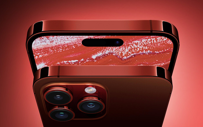 iPhone 15 Pro Max được dự đoán sẽ hot hơn iPhone 15 Pro Ảnh 2