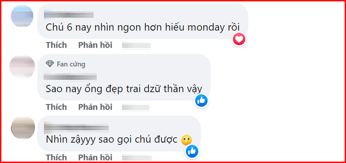 Kiều Minh Tuấn khoe visual hậu chia tay, nhan sắc ra sao khiến netizen thảng thốt: 'Ăn đứt HIEUTHUHAI'? Ảnh 3