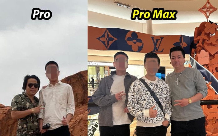 Hậu phẫu thuật kéo dài chân, Khoa Pug tự tin với diện mạo mới và khẳng định: Tiền mua được chiều cao Ảnh 2