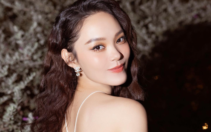 Không phải nhan sắc, đây mới là điều Minh Hằng tự hào ở tháng thứ 4 của thai kỳ Ảnh 2