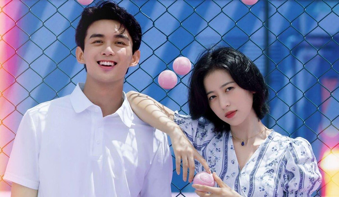  Top 10 phim Hoa ngữ hot nhất 2023: Đàm Tùng Vận đè bẹp 'thiên tiên' Lưu Diệc Phi, hạng 1 quá xứng đáng Ảnh 9