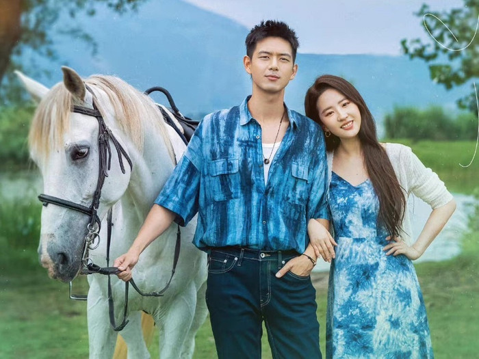 Top 10 phim Hoa ngữ hot nhất 2023: Đàm Tùng Vận đè bẹp 'thiên tiên' Lưu Diệc Phi, hạng 1 quá xứng đáng Ảnh 5